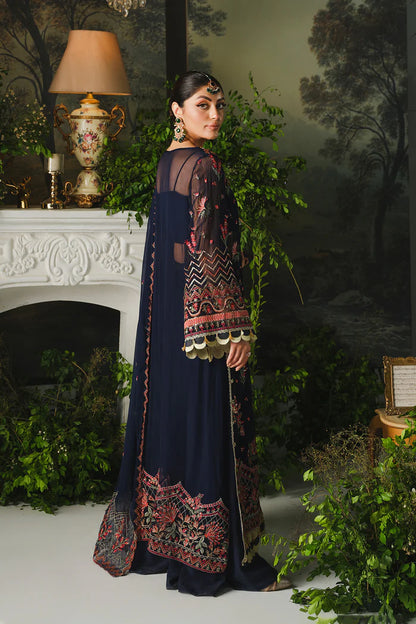 Midnight | PARAS BY PASHA