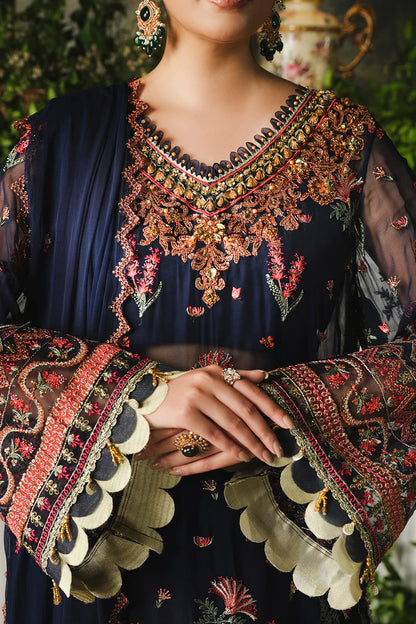 Midnight | PARAS BY PASHA