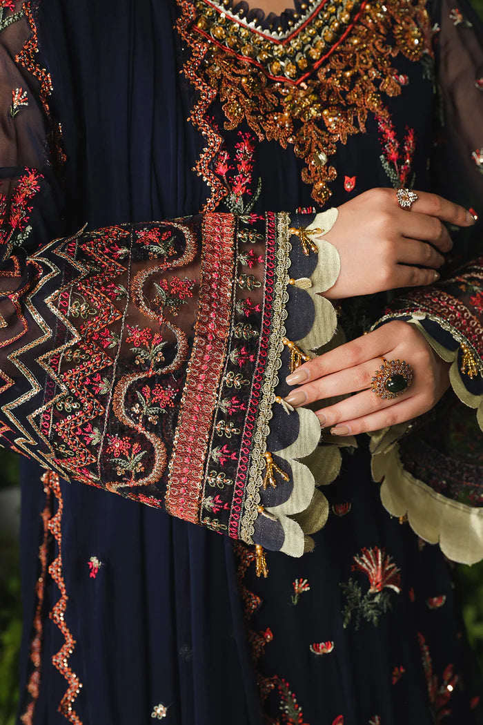 Midnight | PARAS BY PASHA