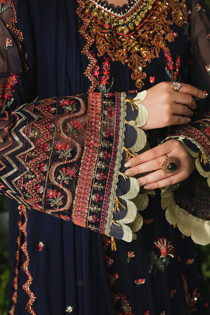 Midnight | PARAS BY PASHA