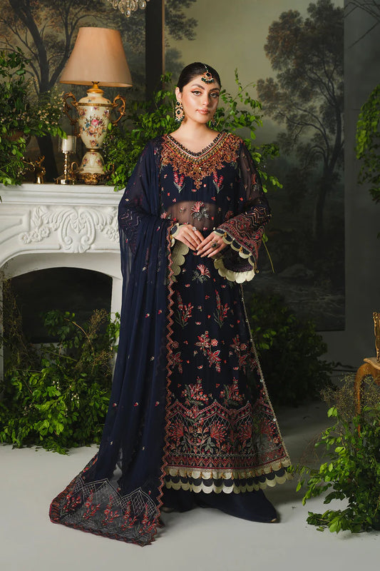 Midnight | PARAS BY PASHA