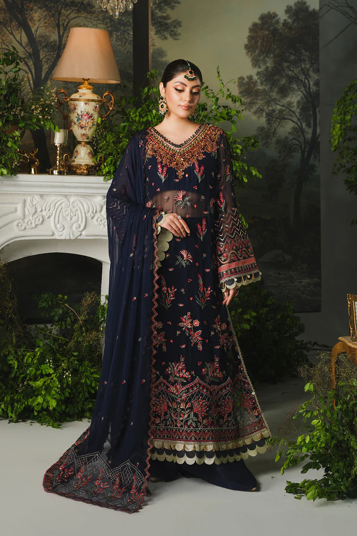 Midnight | PARAS BY PASHA