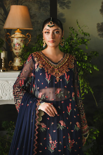 Midnight | PARAS BY PASHA